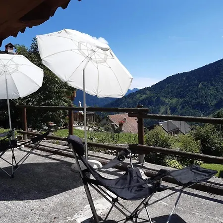 Mansarda Erika - Appartement *