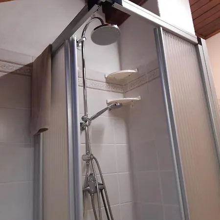 Appartement Mansarda Erika -