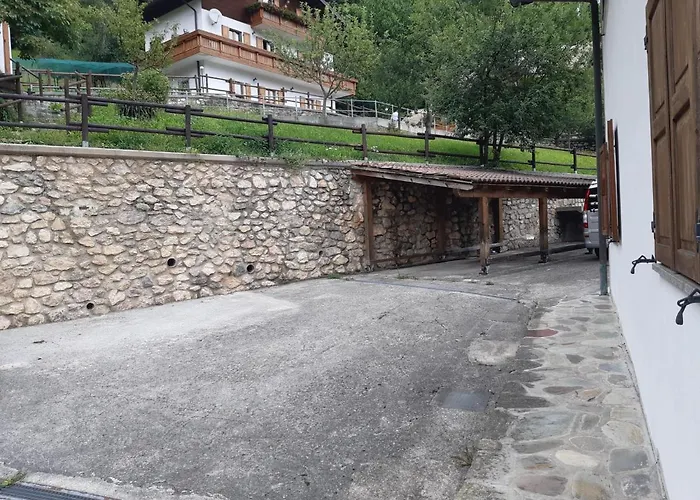 Apartman Mansarda Erika - *