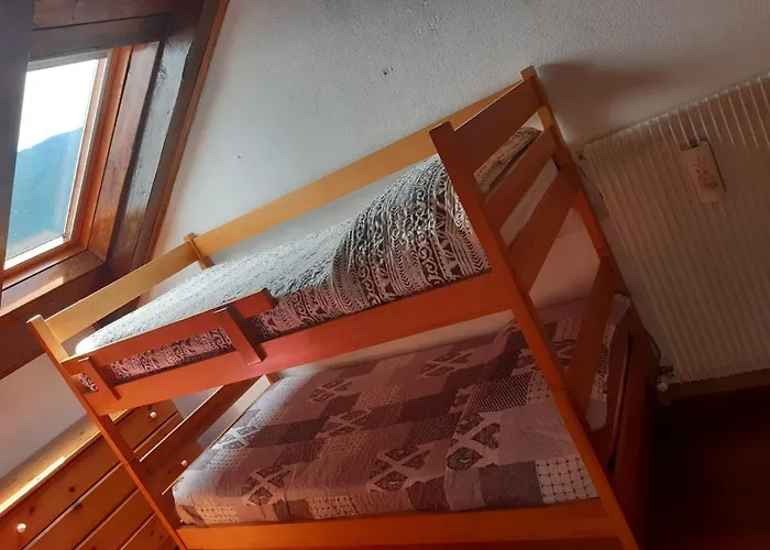 Apartman Mansarda Erika -