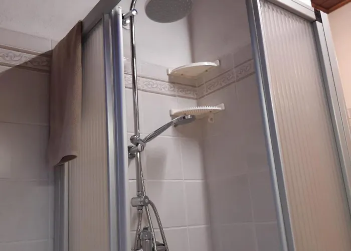 Apartman Mansarda Erika -